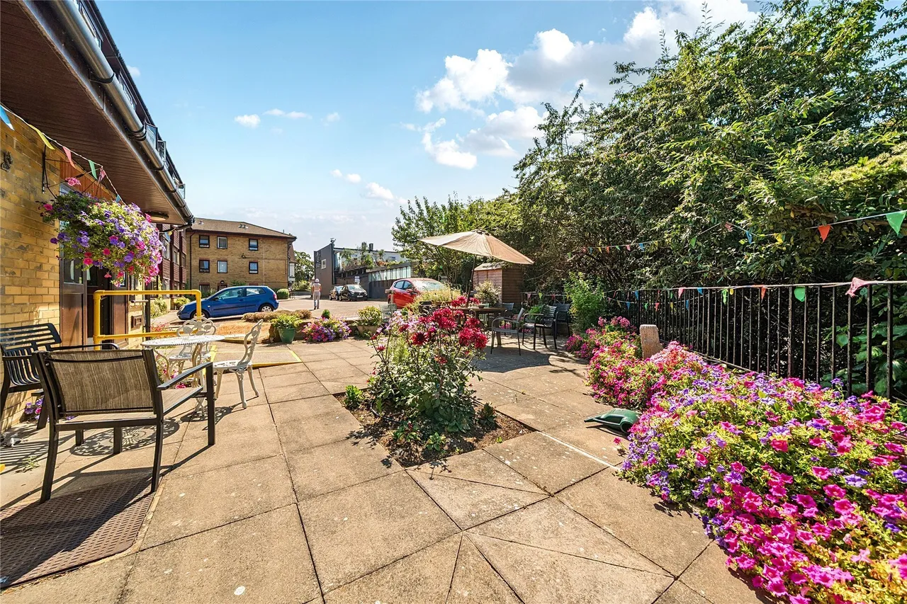 Red Lodge Road, West Wickham, BR4, photo 17