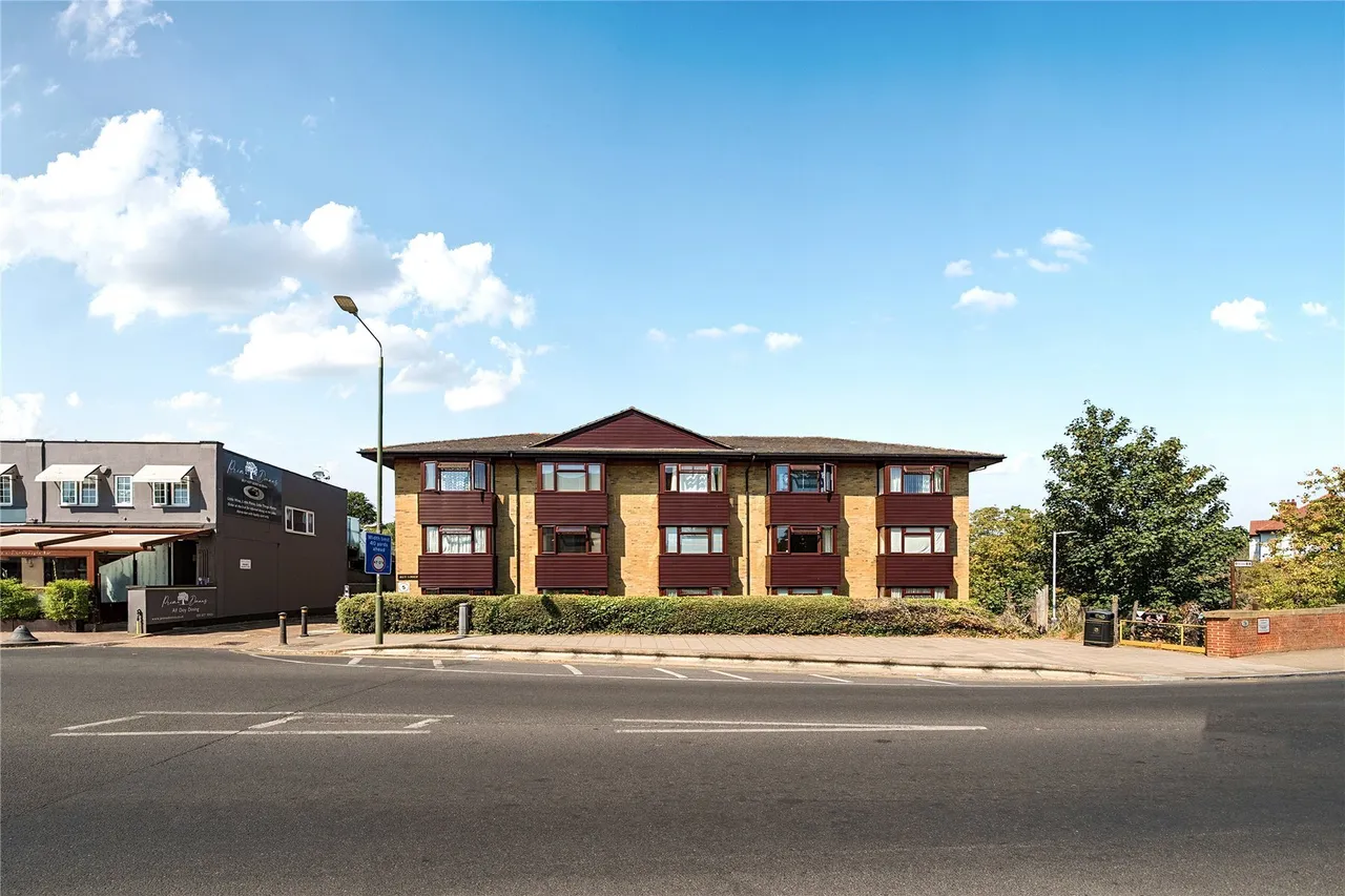 Red Lodge Road, West Wickham, BR4, photo 20