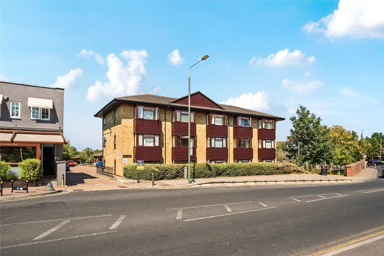 Red Lodge Road, West Wickham, BR4, photo 18