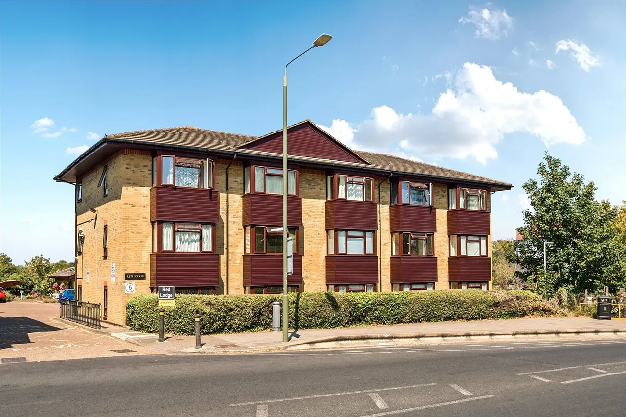 Red Lodge Road, West Wickham, BR4, photo 19