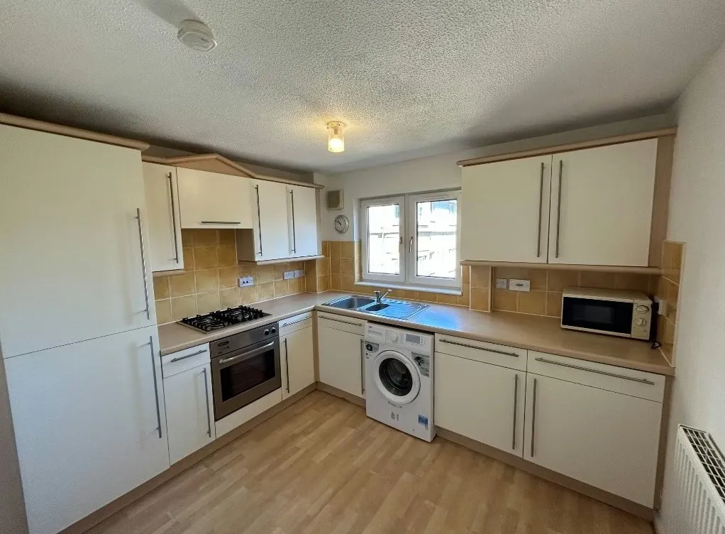 Easter Dalry Drive, Edinburgh, EH11, photo 4