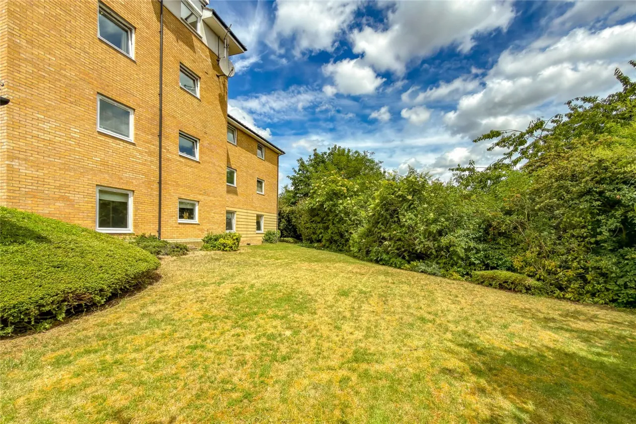 Bakers Close, St. Albans, AL1, photo 11