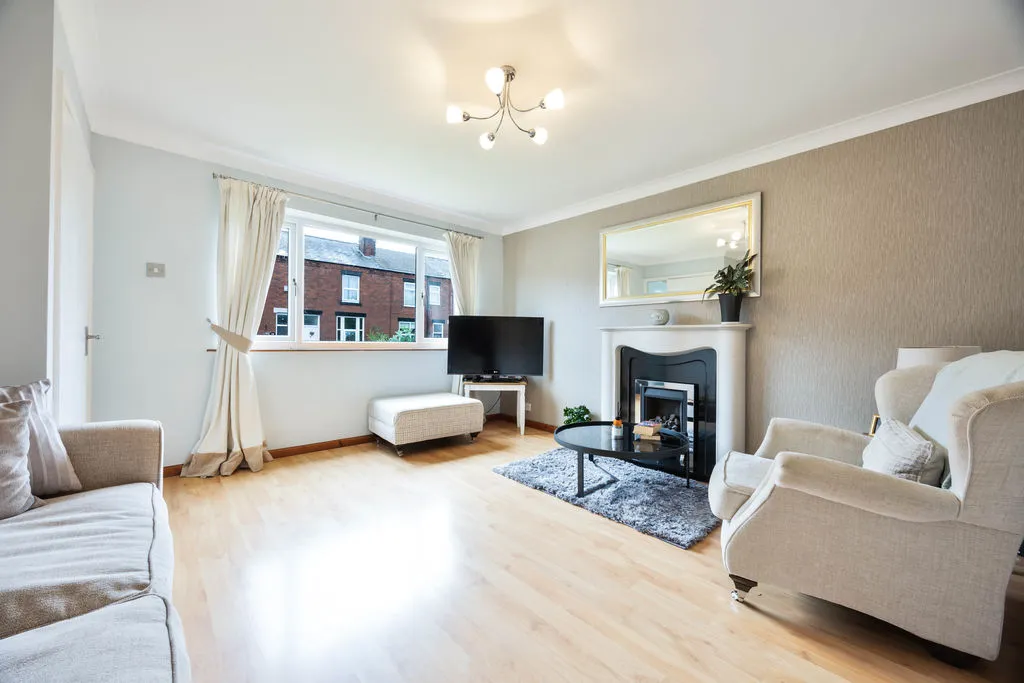 Rylands Street, Wigan, photo 4