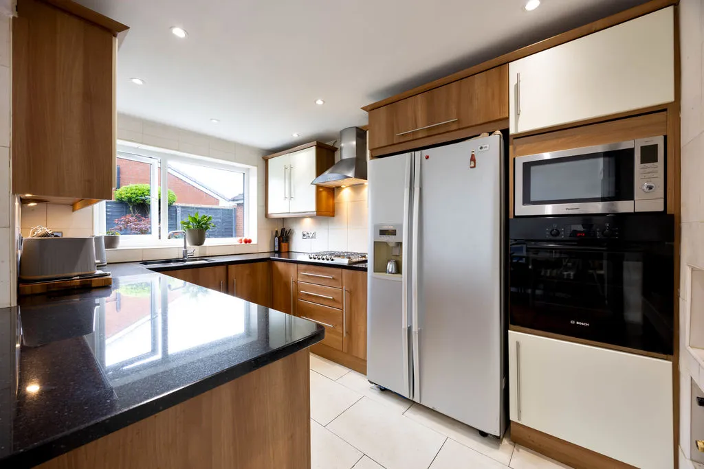 Rylands Street, Wigan, photo 12