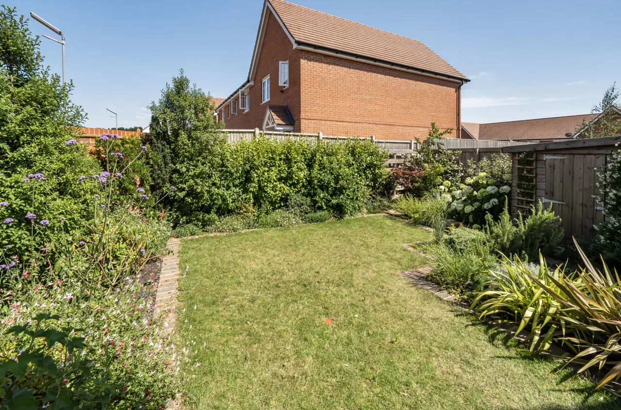 Farm Barns Lane, West Broyle, PO19, photo 5