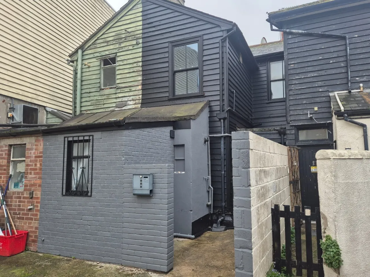 Old Pier Street, Walton On The Naze, photo 7