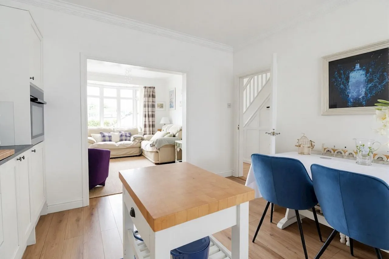 Doncaster Road, Worksop, photo 5
