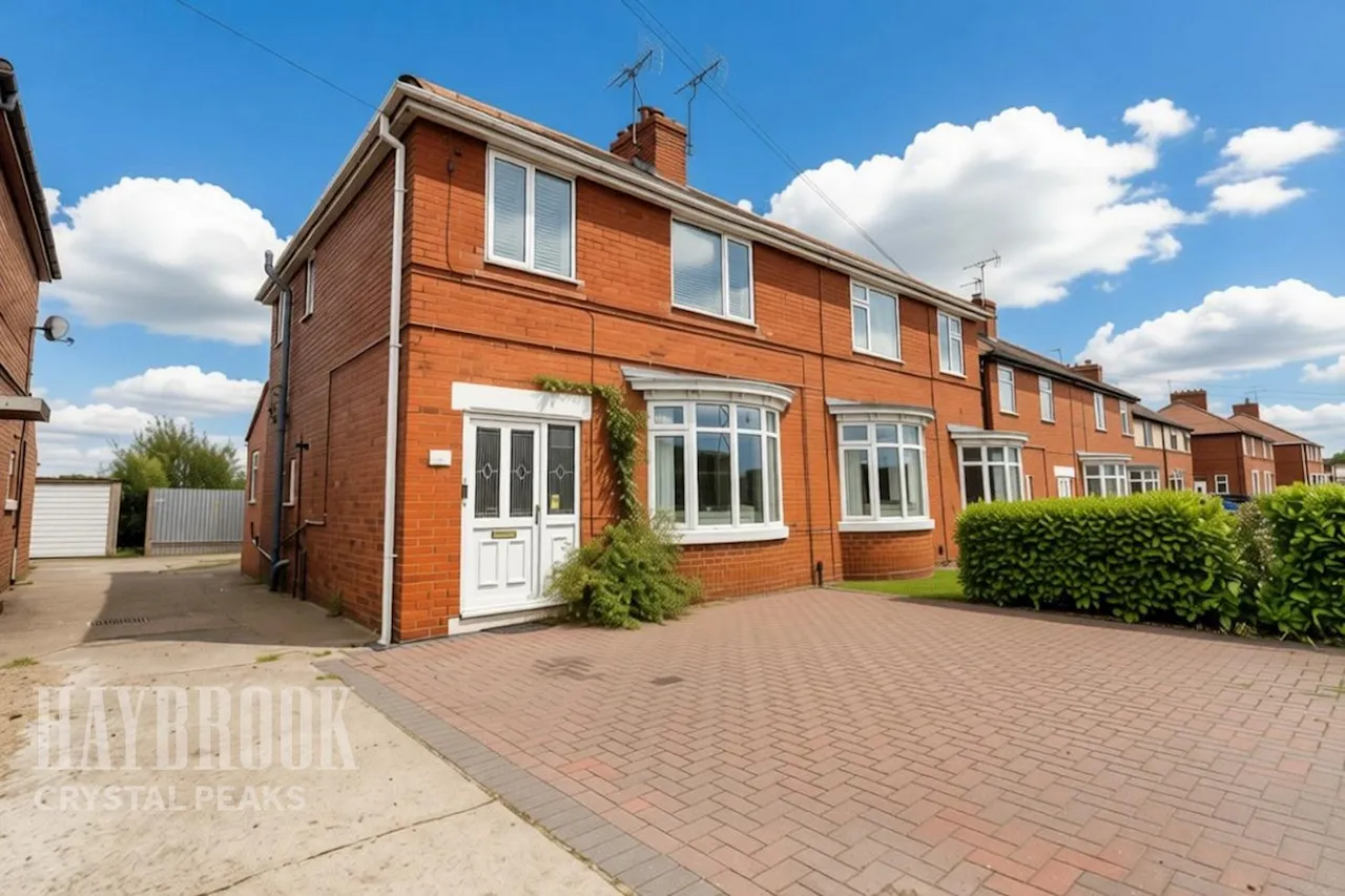 Doncaster Road, Worksop, photo 22