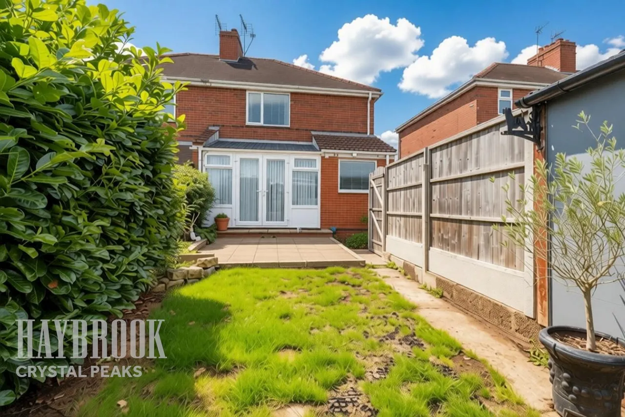 Doncaster Road, Worksop, photo 21