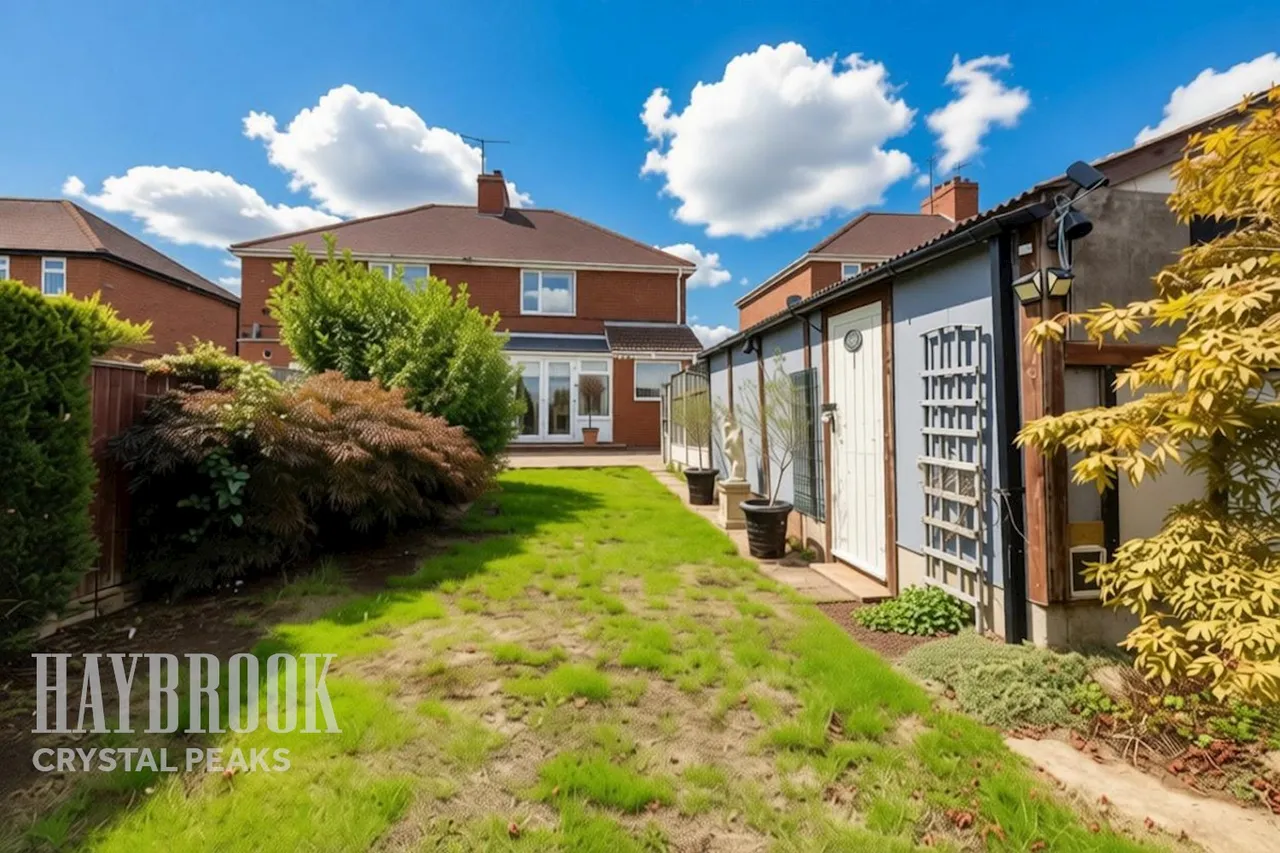Doncaster Road, Worksop, photo 20