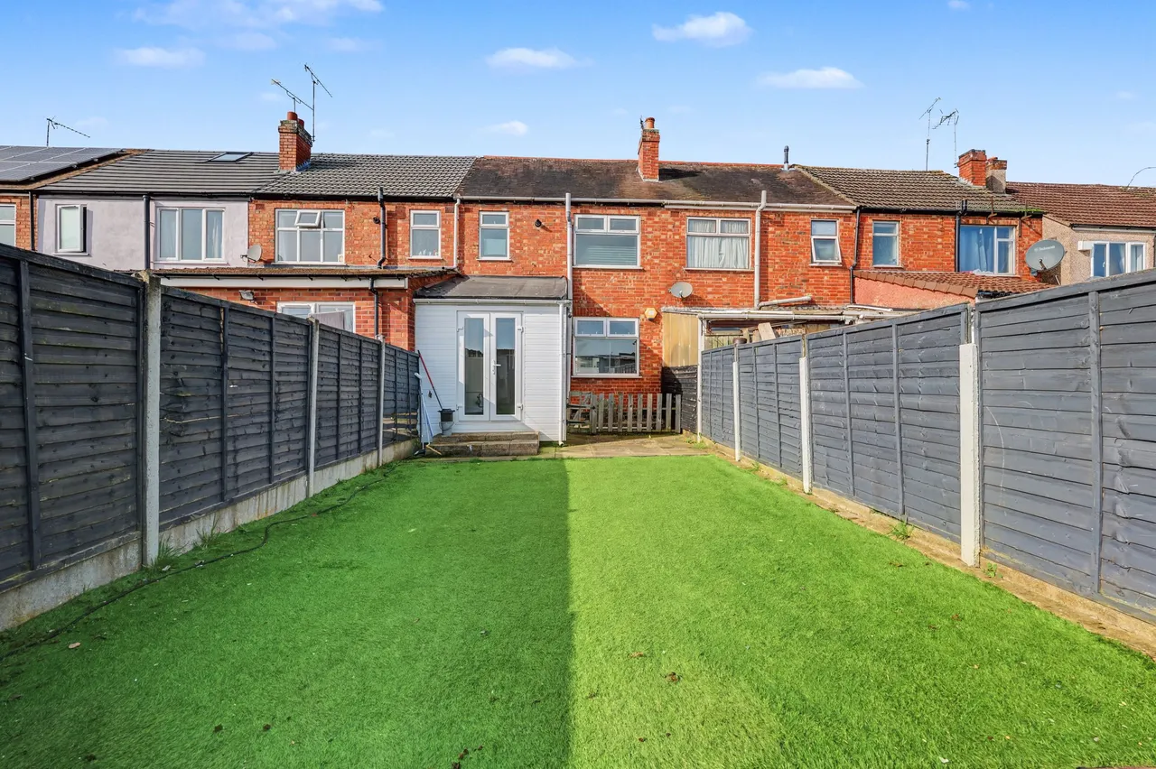Capmartin Road, Coventry, CV6, photo 8