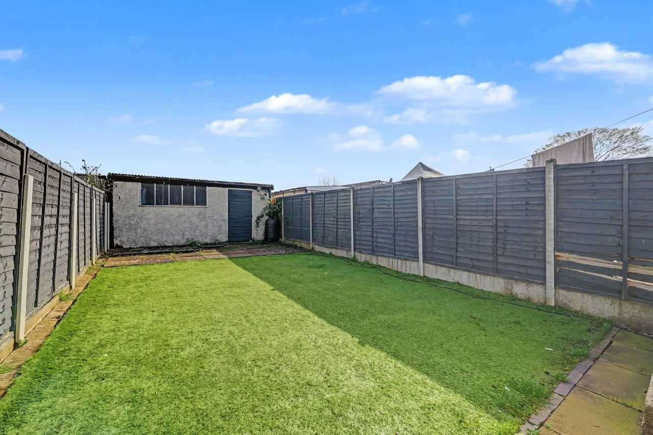 Capmartin Road, Coventry, CV6, photo 14