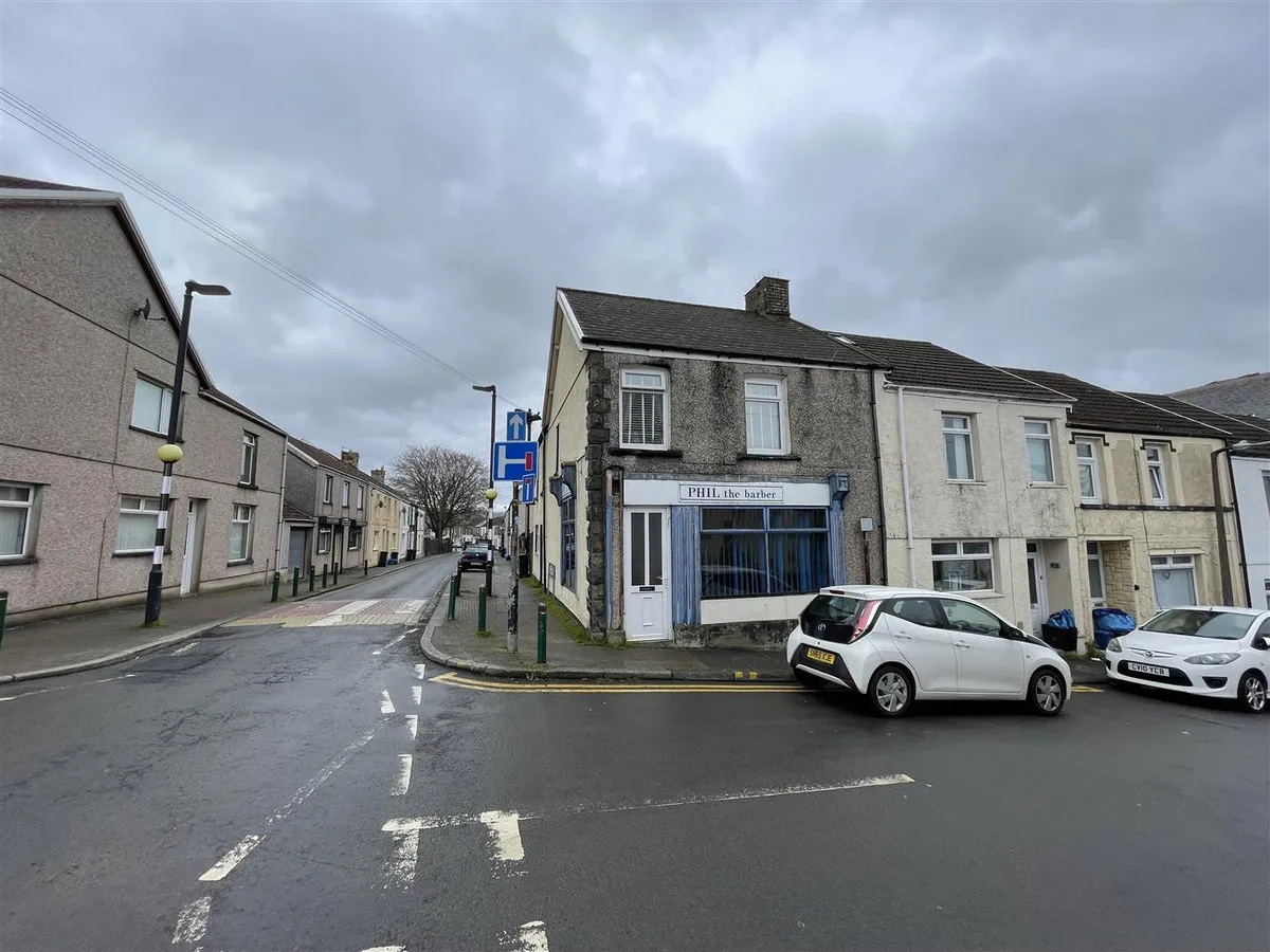 Perrott Street, Treharris, CF46, photo 2