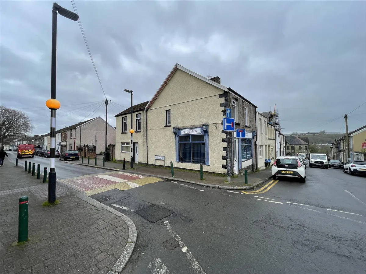 Perrott Street, Treharris, CF46, photo 12