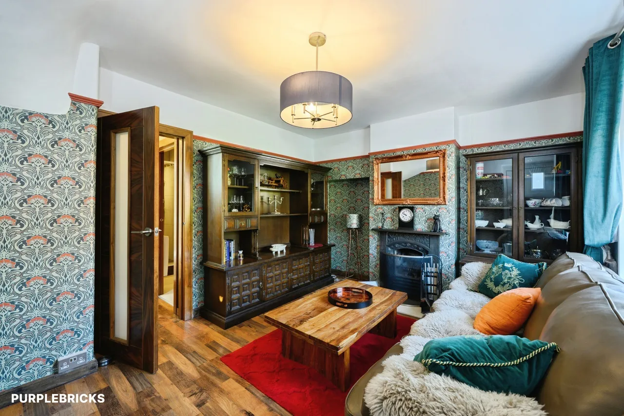 Shaftesbury Road, Carshalton, SM5, photo 12