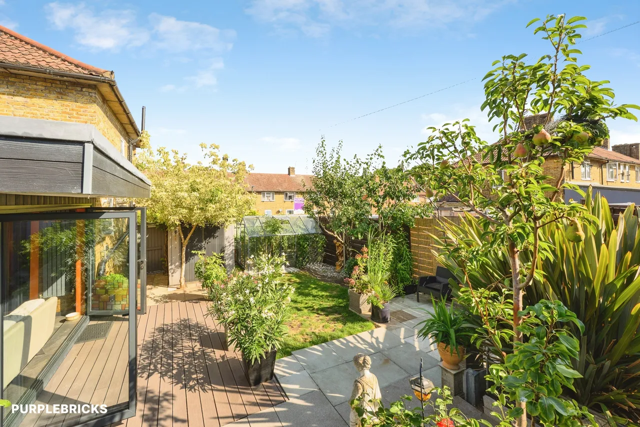 Shaftesbury Road, Carshalton, SM5, photo 21