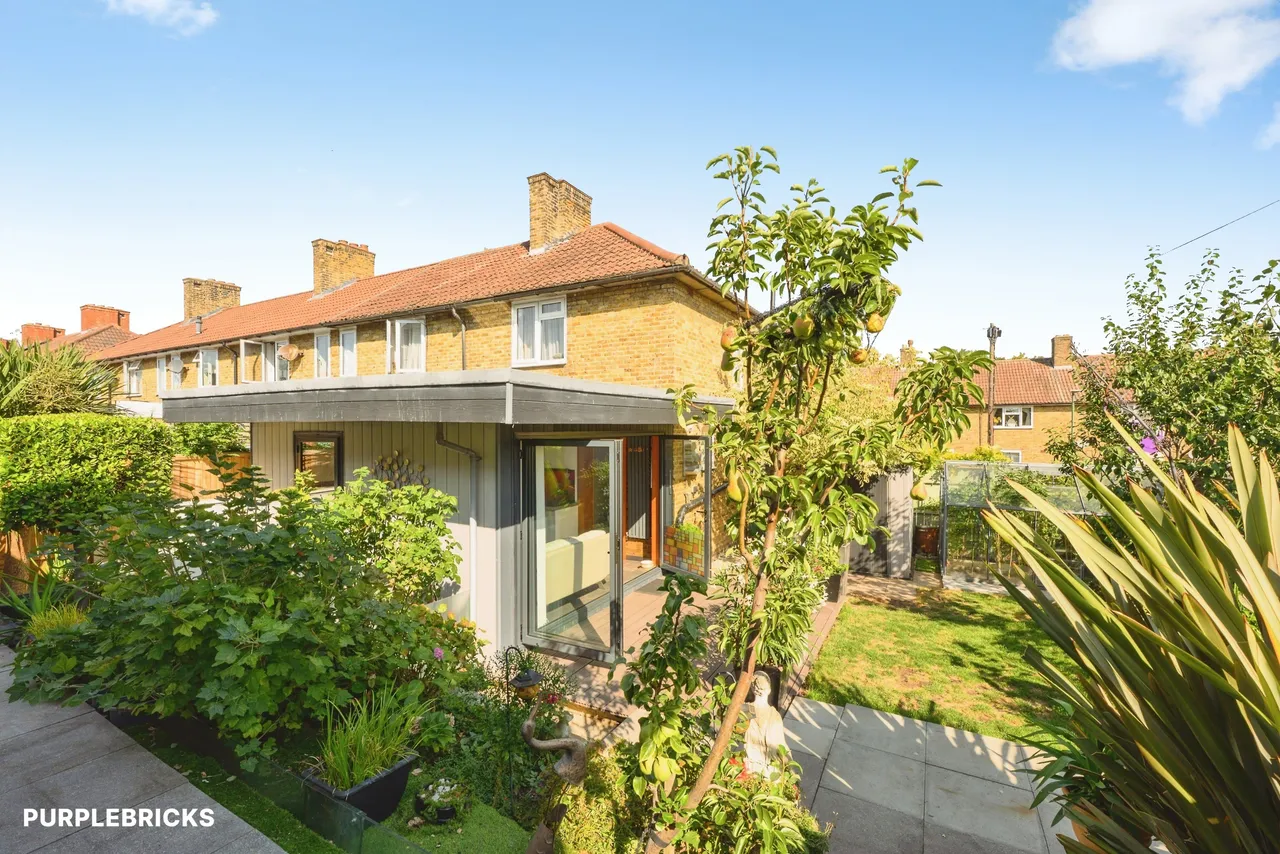Shaftesbury Road, Carshalton, SM5, photo 5