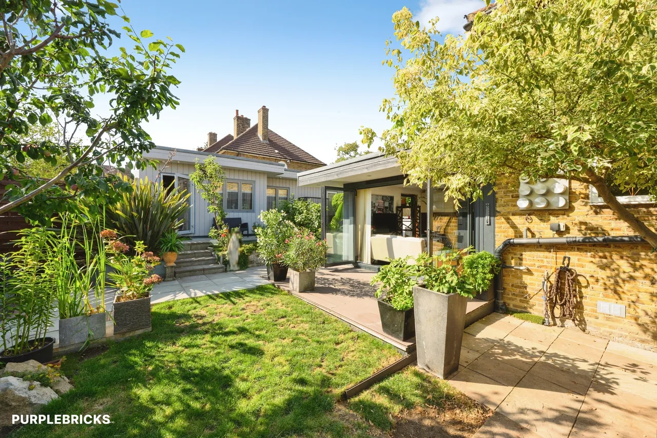 Shaftesbury Road, Carshalton, SM5, photo 20