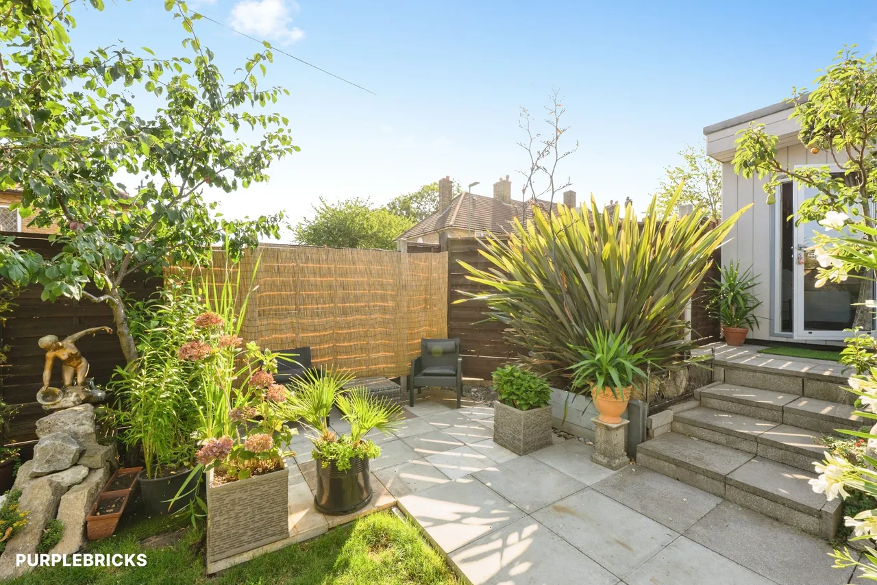 Shaftesbury Road, Carshalton, SM5, photo 4
