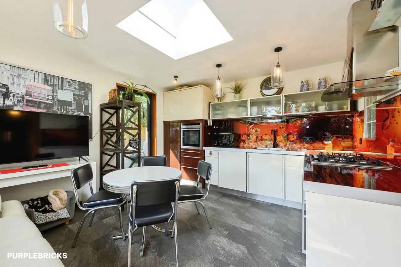 Shaftesbury Road, Carshalton, SM5, photo 6