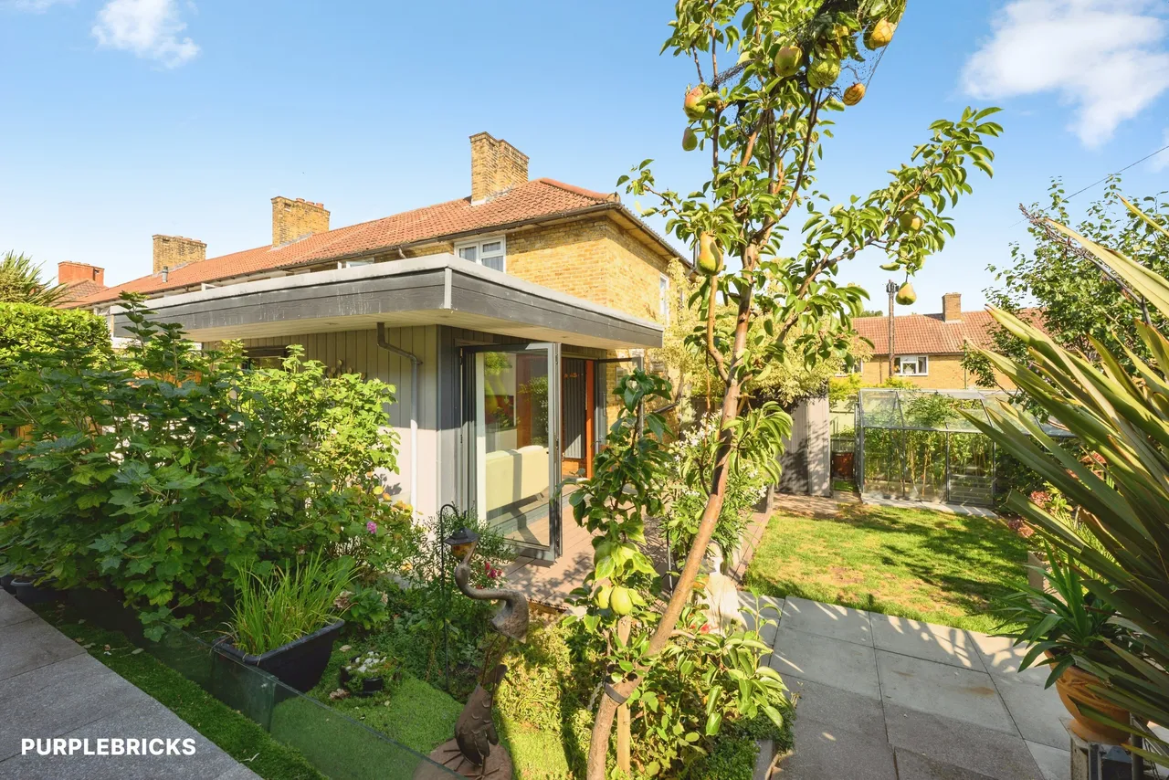 Shaftesbury Road, Carshalton, SM5, photo 17