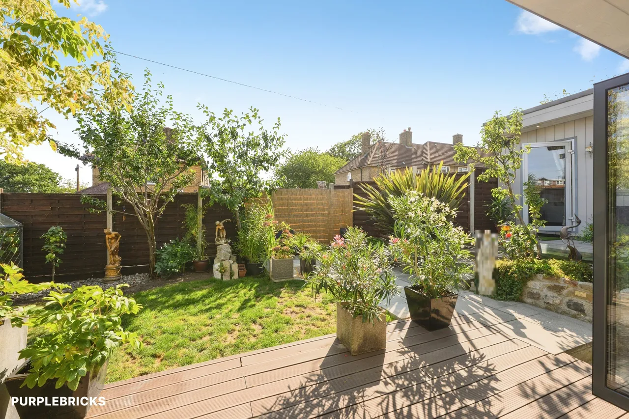 Shaftesbury Road, Carshalton, SM5, photo 10