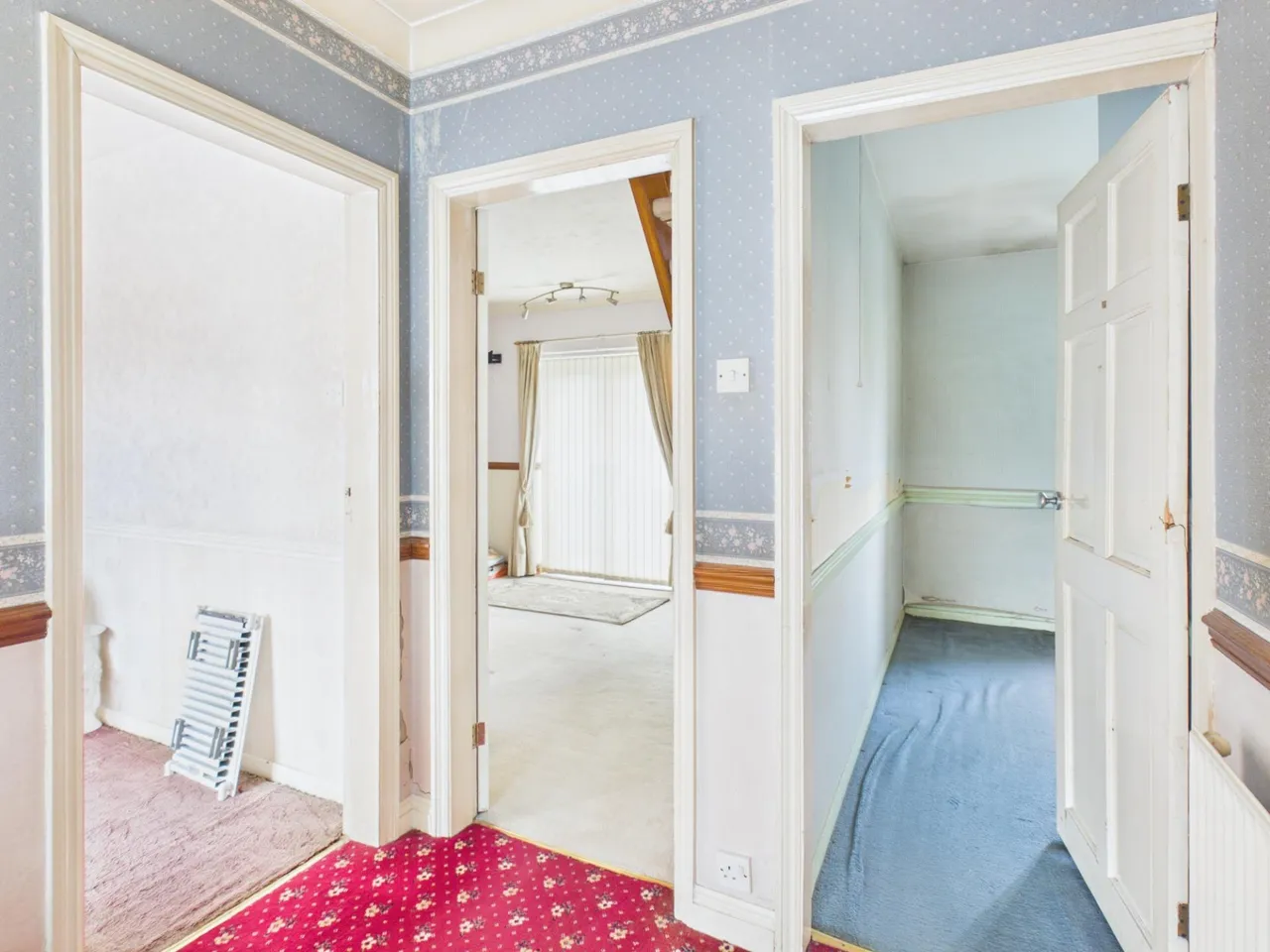 Humbleton Drive, Mackworth, DE22, photo 14