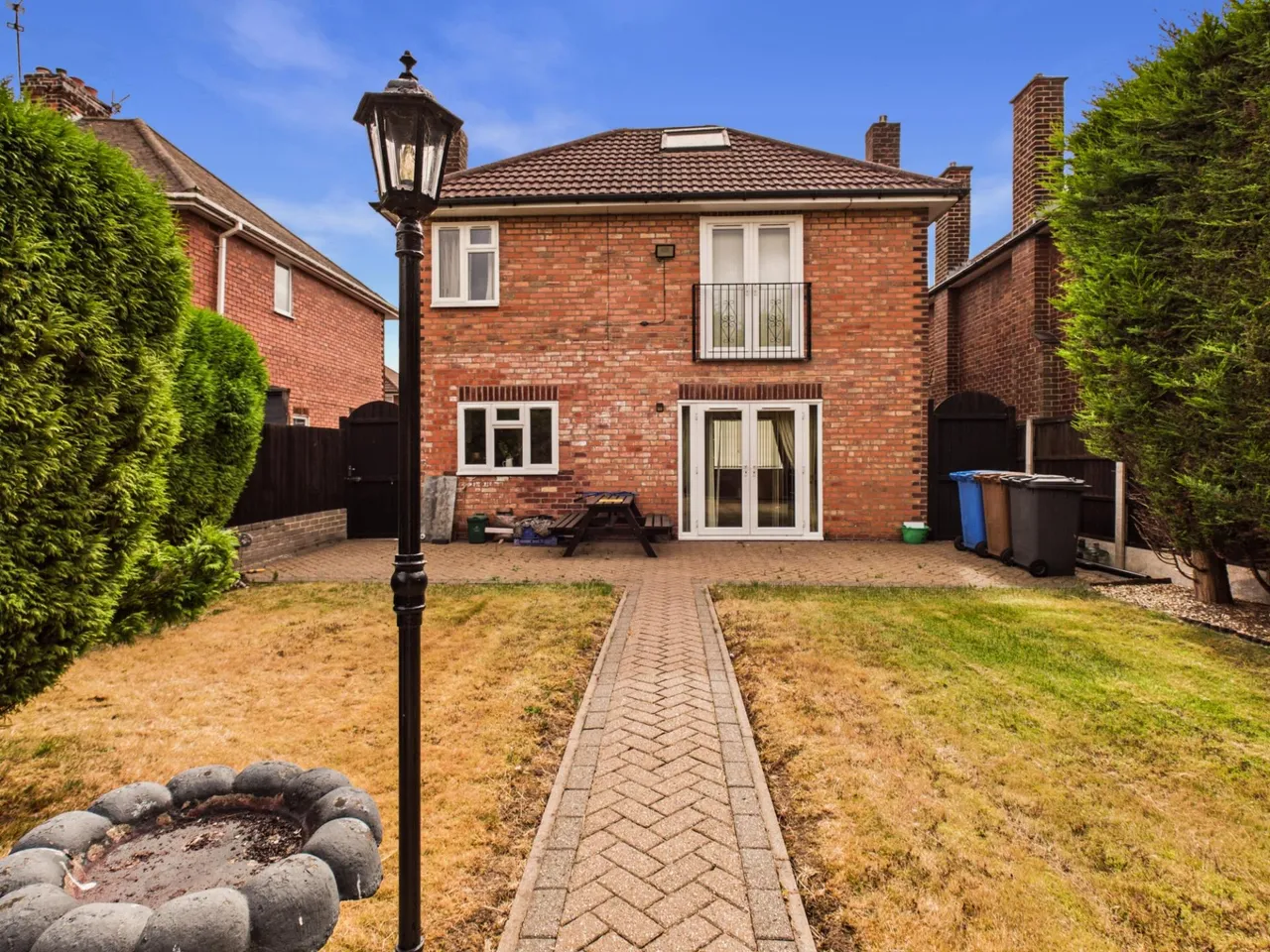 Humbleton Drive, Mackworth, DE22, photo 27
