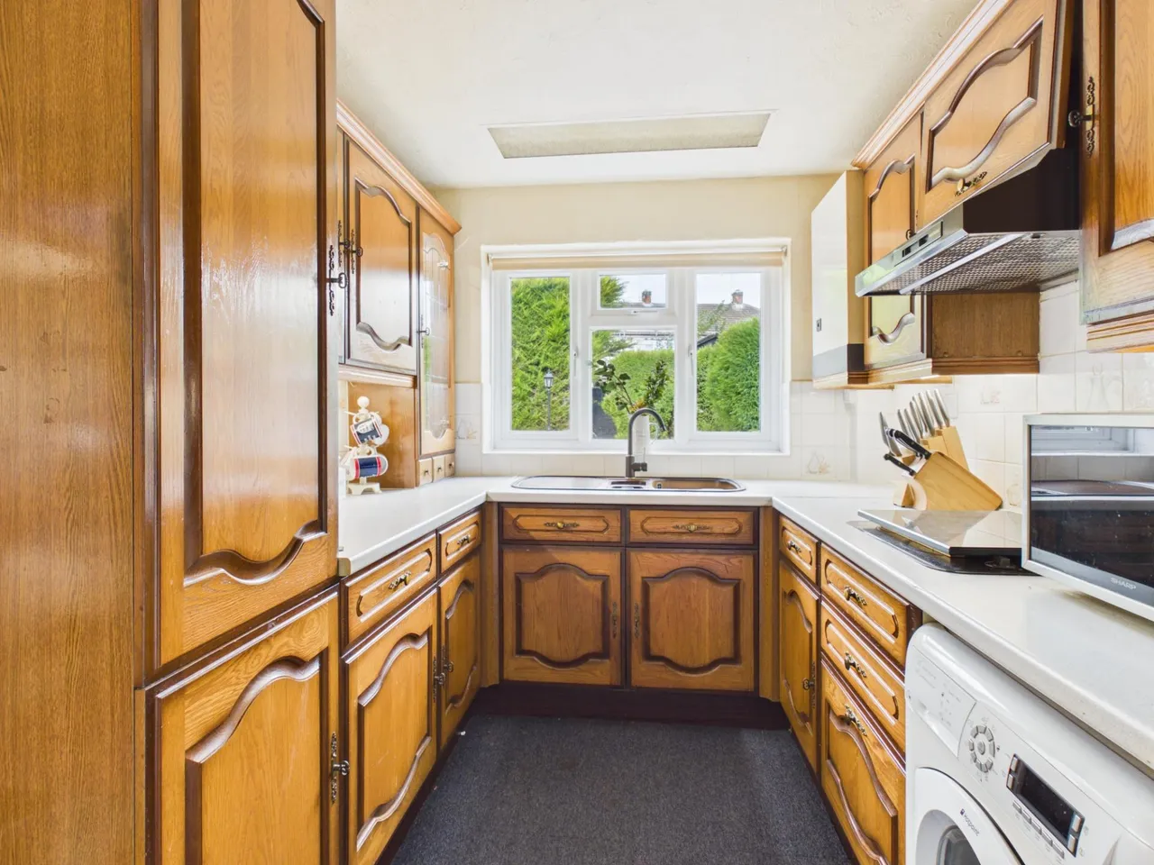 Humbleton Drive, Mackworth, DE22, photo 5