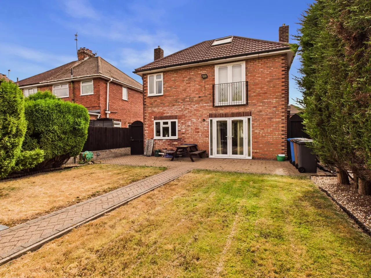 Humbleton Drive, Mackworth, DE22, photo 26