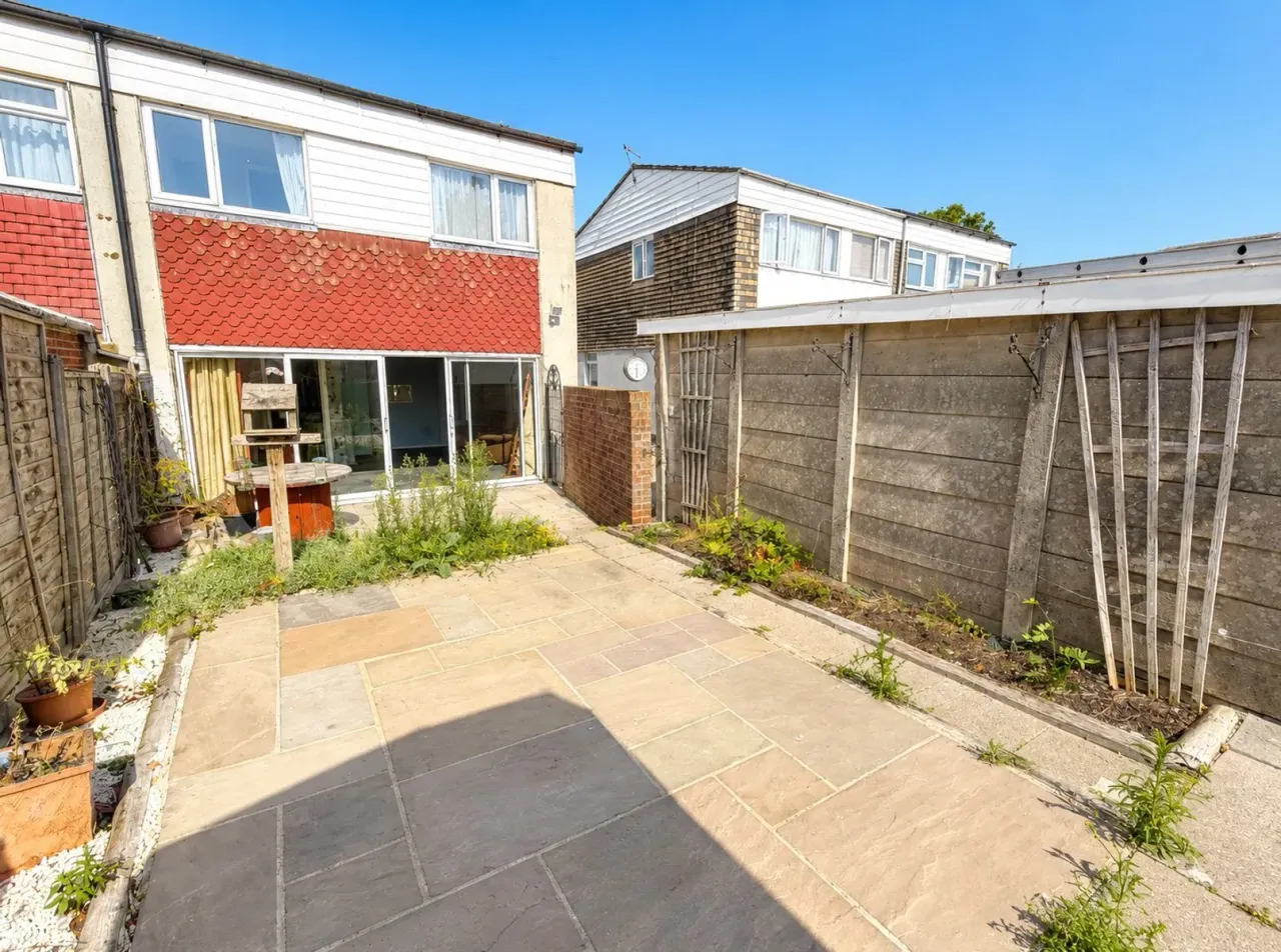 Sussex Avenue, Hailsham, East Sussex, BN27, photo 12
