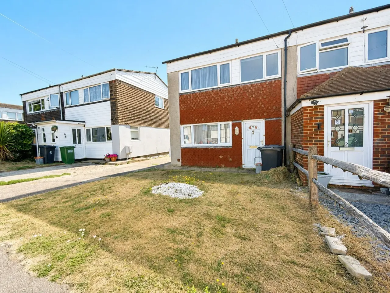 Sussex Avenue, Hailsham, East Sussex, BN27, photo 16
