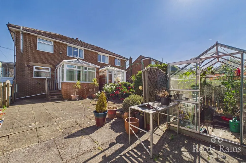 Stratford Close, Golcar, West Yorkshire, HD7, photo 6