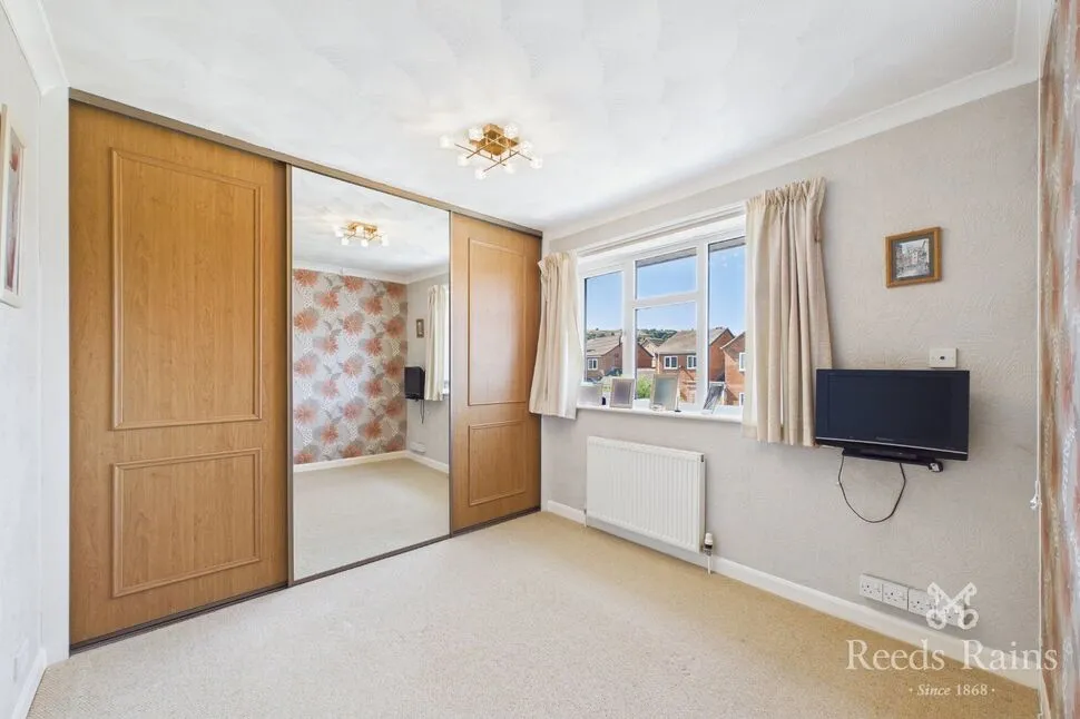 Stratford Close, Golcar, West Yorkshire, HD7, photo 12