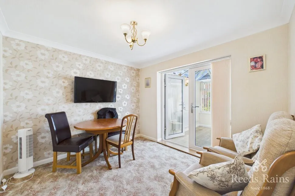 Stratford Close, Golcar, West Yorkshire, HD7, photo 5