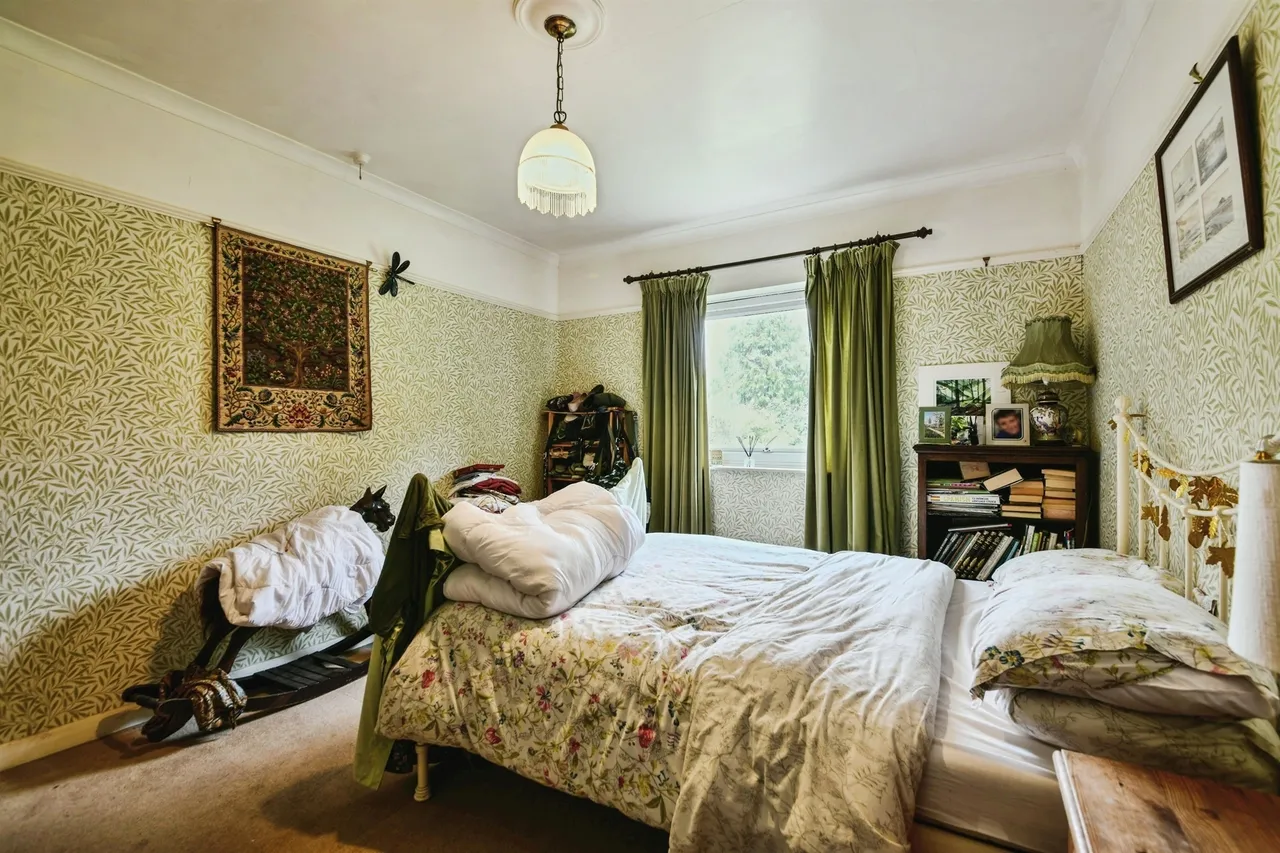 Toft Hill, Tumby, Boston, photo 8