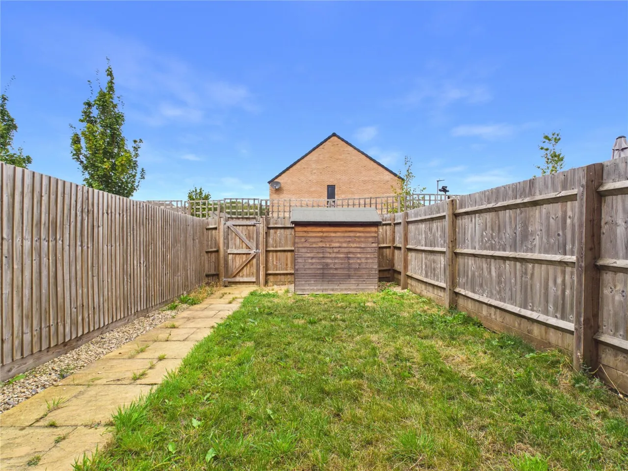 Butterfly Lane, Bristol, BS13, photo 35
