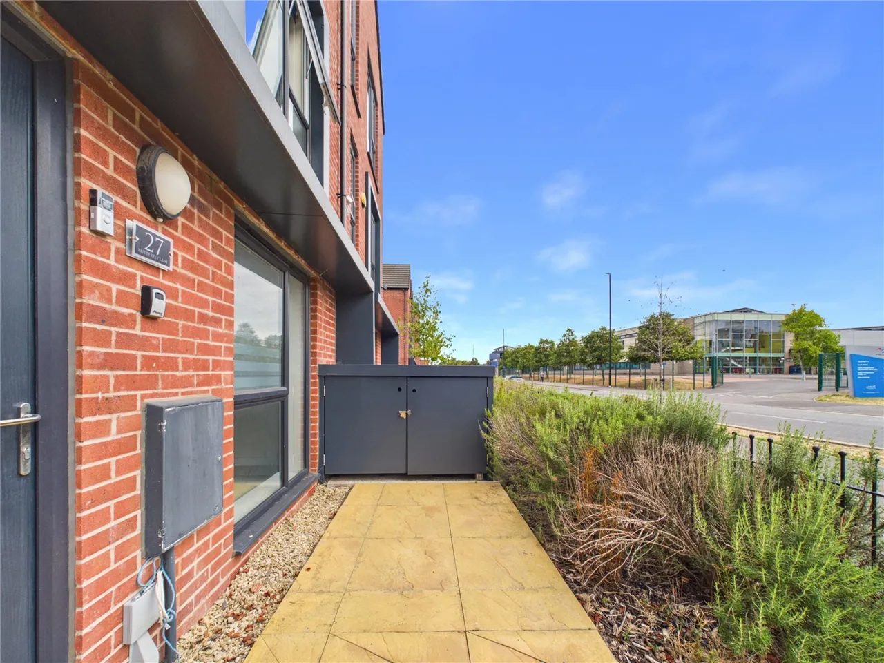 Butterfly Lane, Bristol, BS13, photo 36