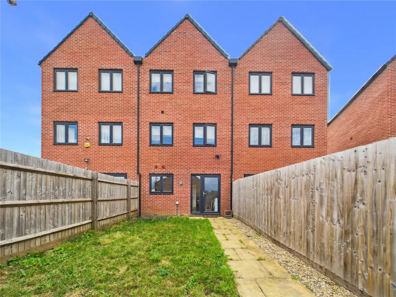 Butterfly Lane, Bristol, BS13, photo 34