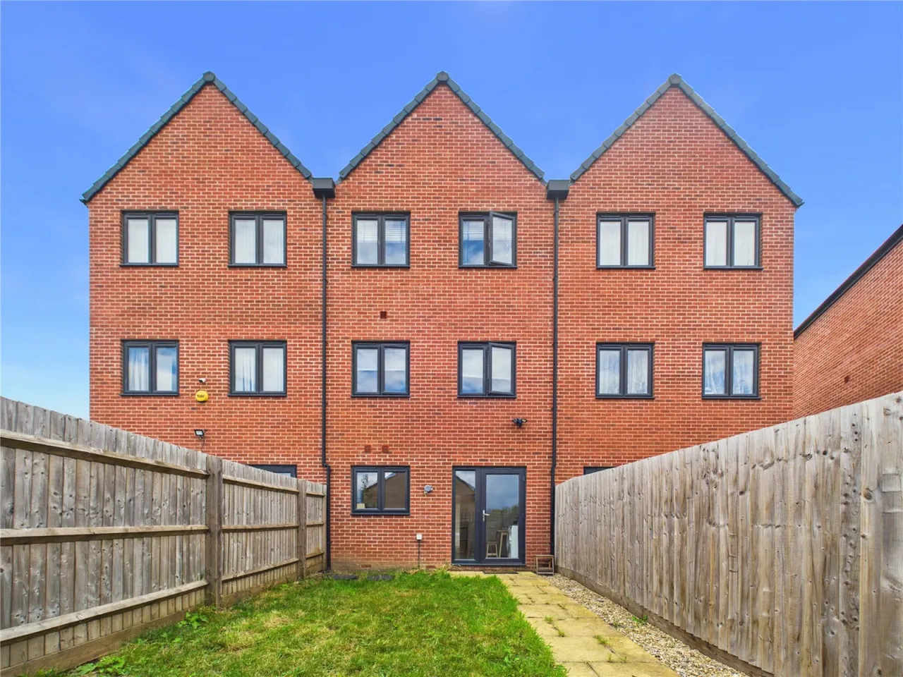 Butterfly Lane, Bristol, BS13, photo 14