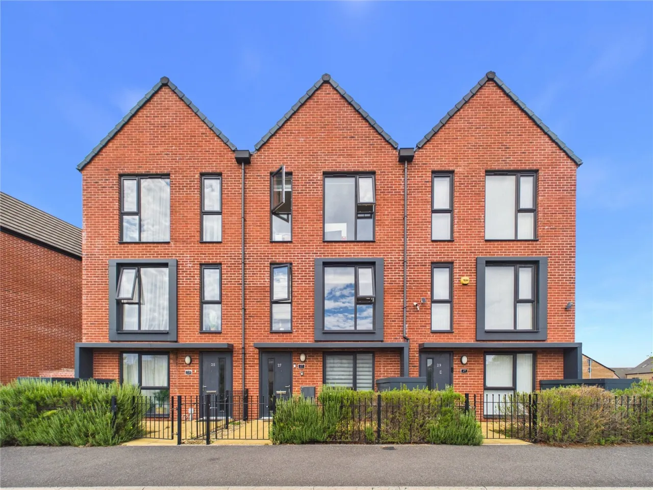 4 bed house for sale, Butterfly Lane, Bristol, BS13