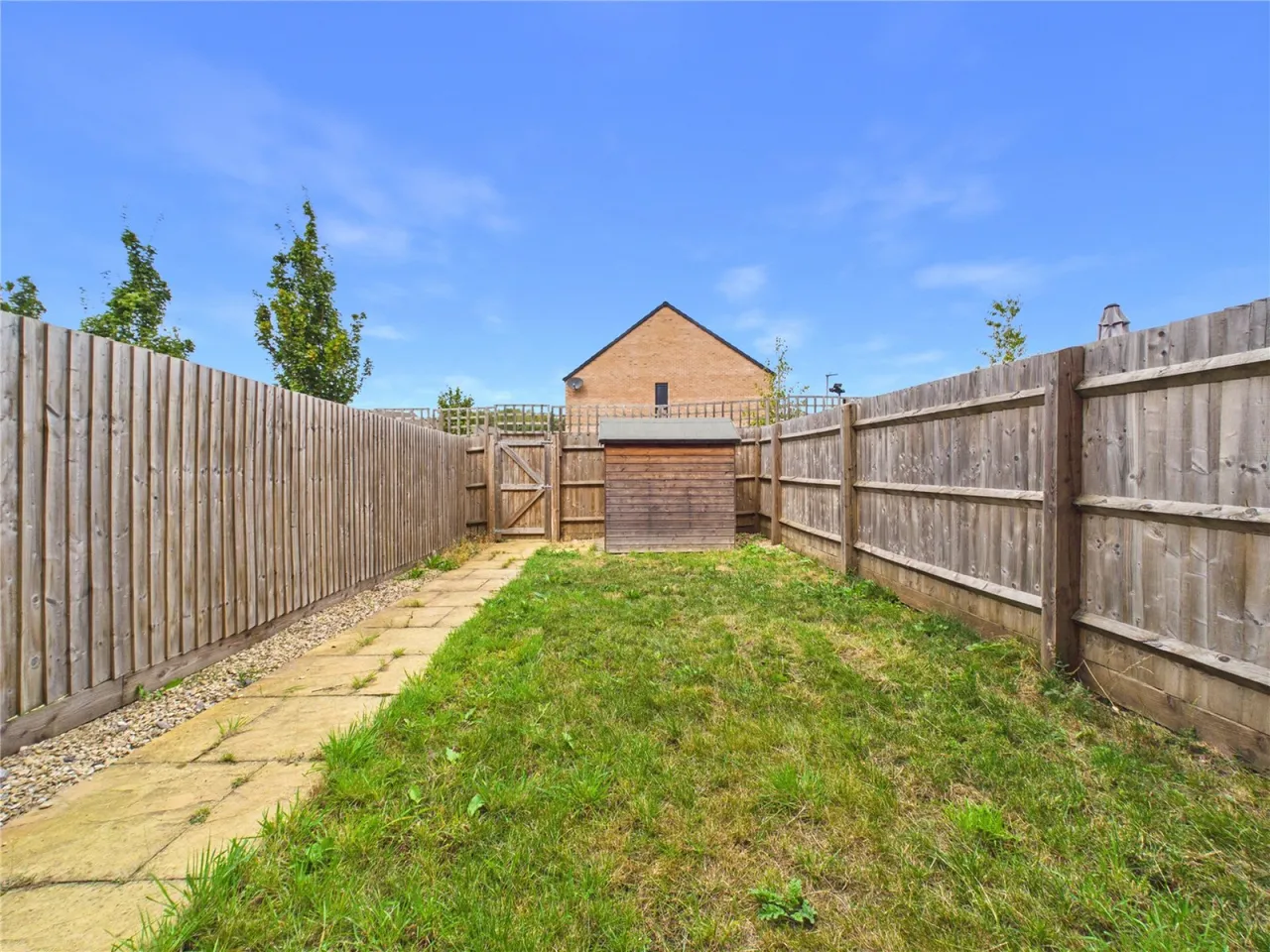 Butterfly Lane, Bristol, BS13, photo 13