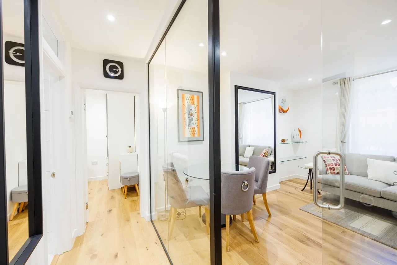 Macklin Street, Covent Garden, WC2B, photo 6