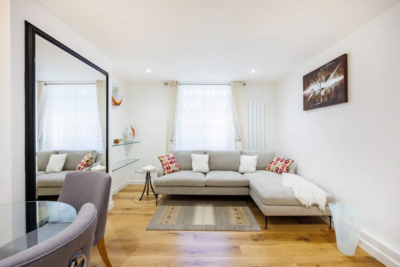 Macklin Street, Covent Garden, WC2B, photo 7