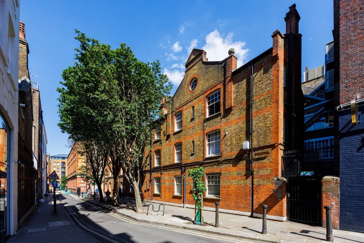 Macklin Street, Covent Garden, WC2B, photo 16