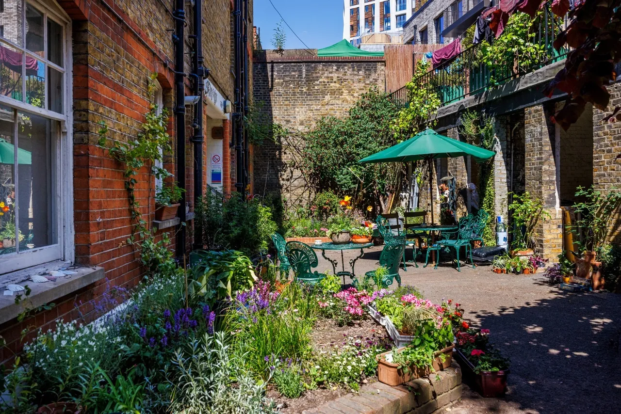 Macklin Street, Covent Garden, WC2B, photo 17