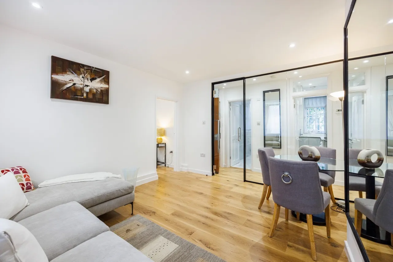 Macklin Street, Covent Garden, WC2B, photo 4