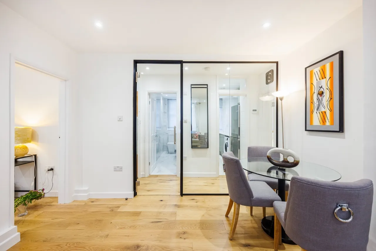 Macklin Street, Covent Garden, WC2B, photo 2