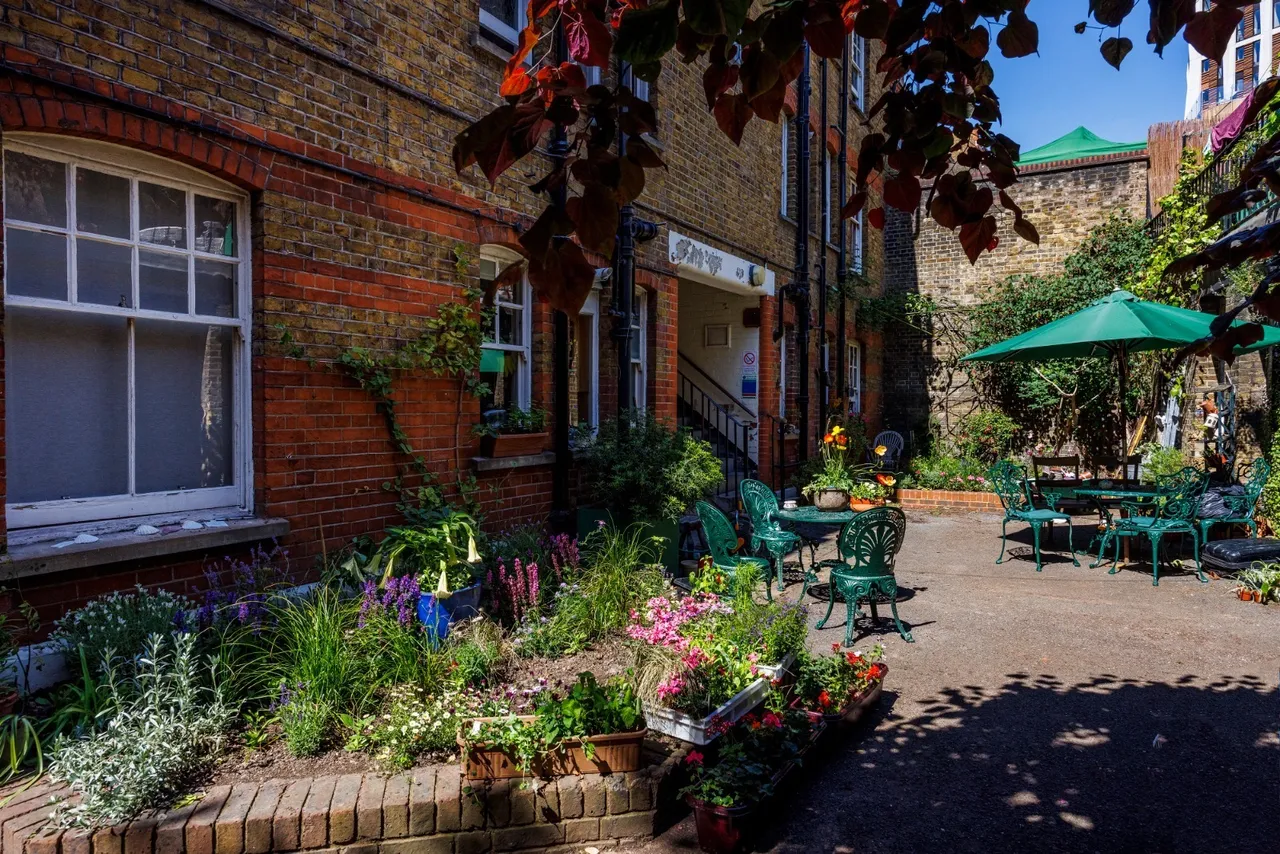 Macklin Street, Covent Garden, WC2B, photo 18