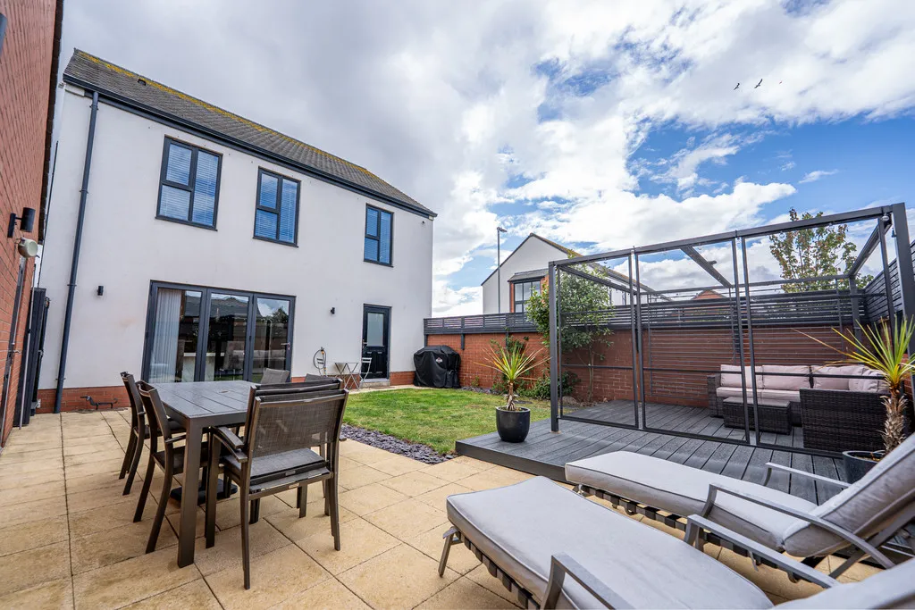 Thornesgate Mews, Wakefield, photo 31